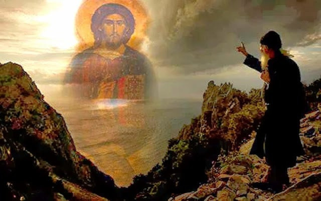 Απίστευτο: «Σταμάτα επιτέλους να λες, Δόξα Σοι ο Θεός»!